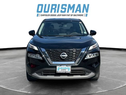 Used 2023 Nissan Rogue SV AWD/4WD image 8