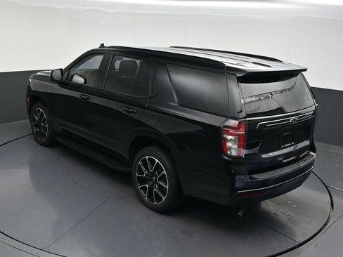 Used 2023 Chevrolet Tahoe RST w/ Luxury Package RWD image 17