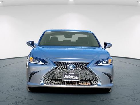 Used 2023 Lexus ES 250 250 w/ Premium Package image 2