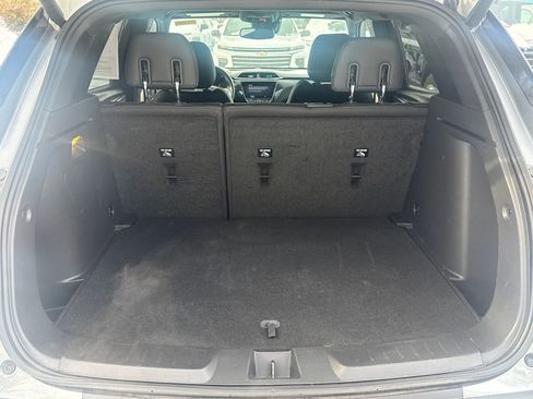 Used 2023 Chevrolet TrailBlazer ACTIV w/ Sun and Liftgate Package image 12