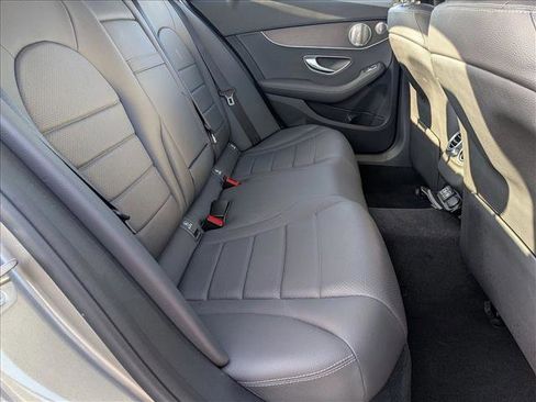Certified 2020 Mercedes-Benz C 300 Sedan image 20