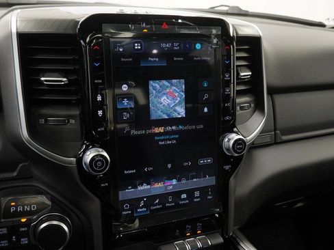 New 2026 RAM 1500 Big Horn image 22