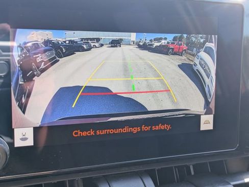 Used 2025 Toyota RAV4 LE image 17