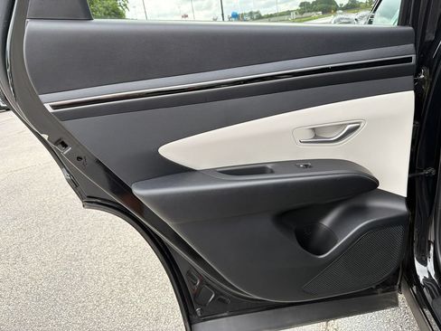 Used 2023 Hyundai Tucson SEL FWD image 22