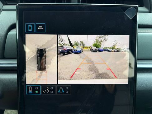 New 2026 GMC Terrain AT4 w/ Convenience Package III image 13