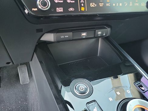 New 2026 Kia Niro Wind FWD image 20