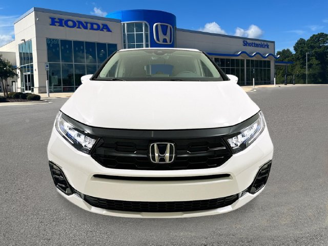 New 2027 Honda Odyssey Elite image 8