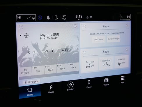 Used 2022 Chrysler Pacifica Touring-L image 30