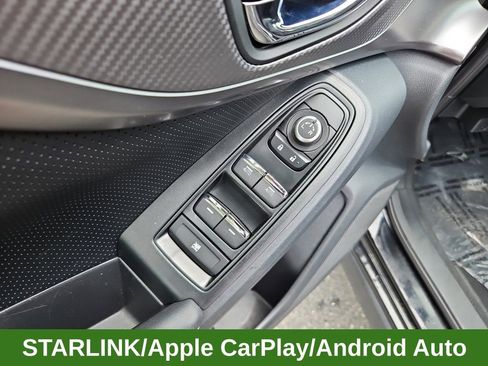 Used 2023 Subaru Crosstrek 2.5i Limited w/ Moonroof Package image 10