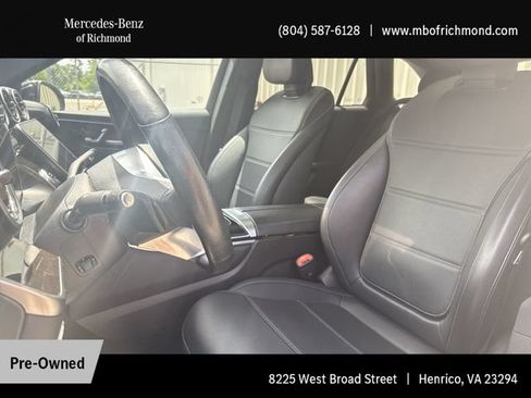 Used 2023 Mercedes-Benz GLC 300 4MATIC image 14