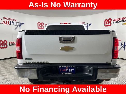 Used 2011 Chevrolet Silverado 1500 LT w/ All-Star Edition image 6