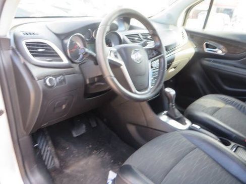 Used 2016 Buick Encore FWD image 11