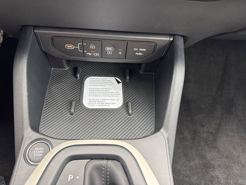New 2026 Kia K4 GT-Line Turbo FWD image 15