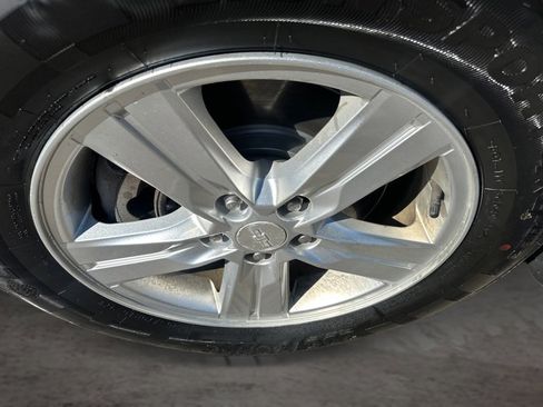 Used 2019 Chevrolet Trax LS w/ LPO, Protection Package FWD image 18