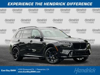 Used 2023 BMW X7 xDrive40i w/ M Sport Package video 1