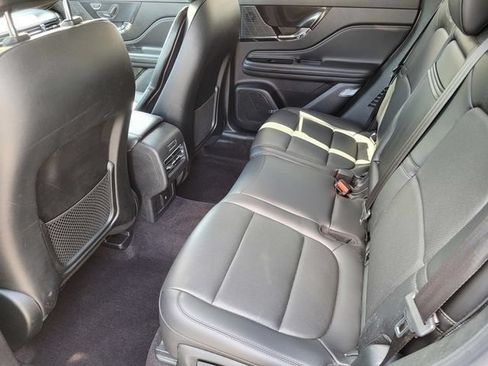 Certified 2022 Lincoln Corsair AWD w/ Premium Package image 45