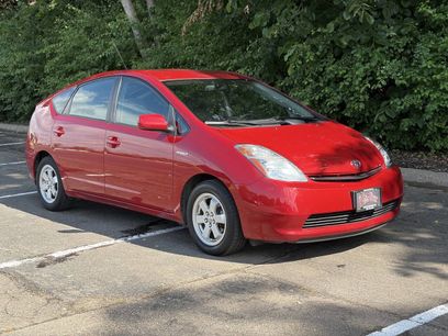 Used 2008 Toyota Prius