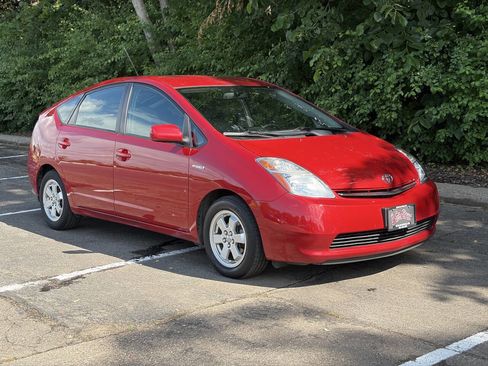 Used 2008 Toyota Prius FWD image 1