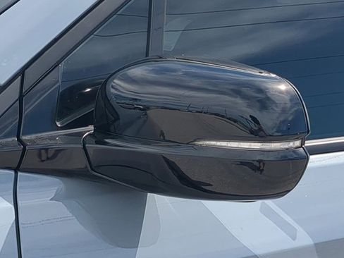 New 2026 Honda Ridgeline Black Edition image 11