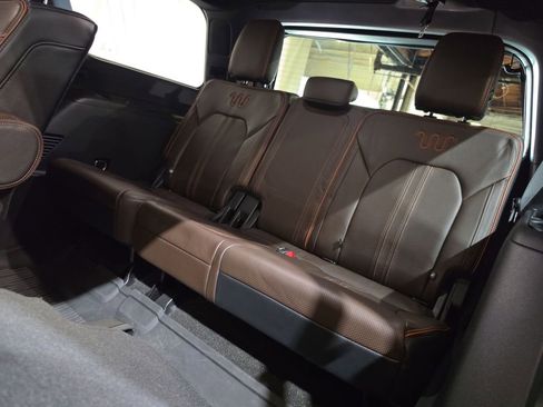 Used 2021 Ford Expedition King Ranch AWD/4WD image 26