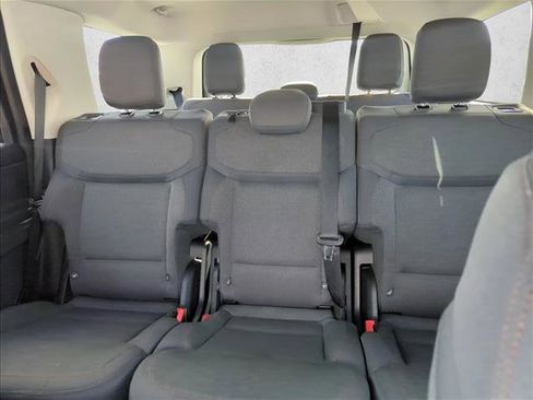 Certified 2025 Ford Expedition Active RWD image 29