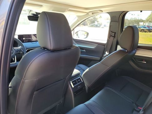 New 2026 MAZDA CX-90 Plug-In Hybrid w/Premium Sport image 15