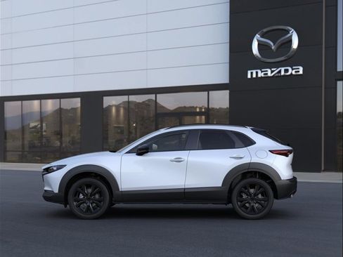 New 2026 MAZDA CX-30 Aire Edition image 3