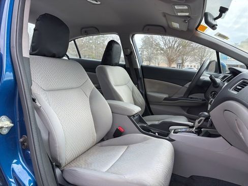 Used 2015 Honda Civic LX image 20