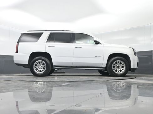 Used 2020 GMC Yukon SLT w/ Open Road Package image 31