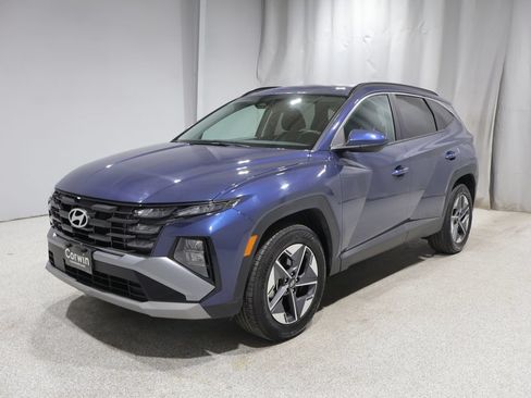 Used 2026 Hyundai Tucson SEL AWD/4WD image 5