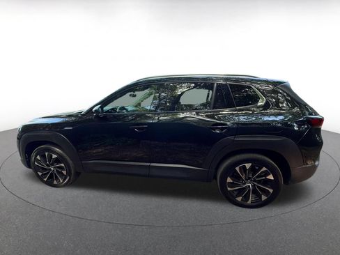 Used 2025 MAZDA CX-50 2.5 Hybrid w/ Premium Plus Pkg AWD/4WD image 4