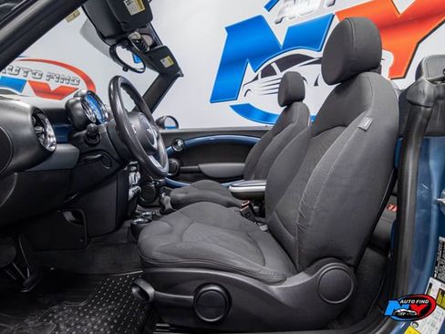 Used 2009 MINI Cooper Convertible image 15