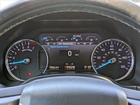 Used 2020 Ford Expedition Platinum image 10