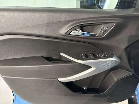 Used 2024 Chevrolet Trax RS image 21