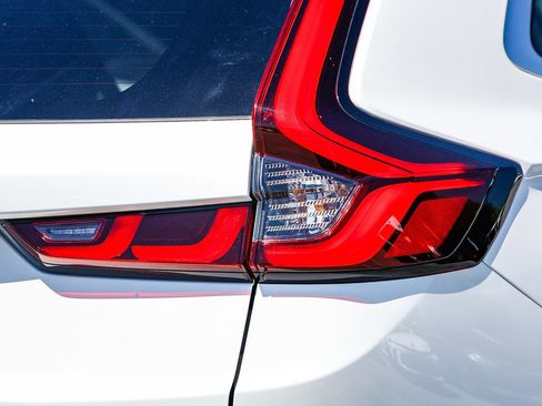 Used 2026 Honda CR-V EX image 19