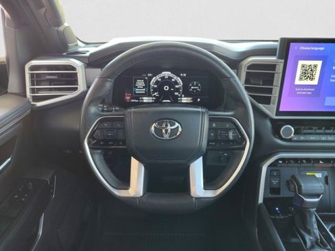 Used 2023 Toyota Tundra Platinum image 15