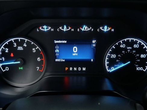 Used 2024 Ford F250 XL w/ STX Appearance Package AWD/4WD image 22