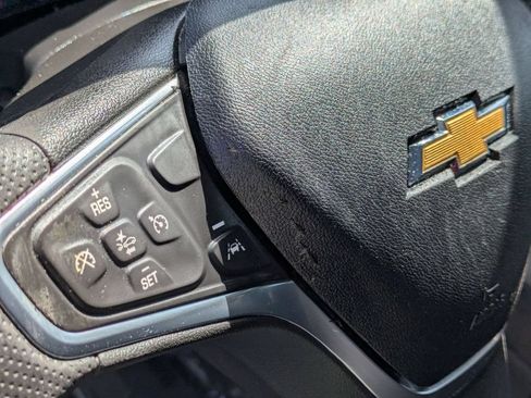 Used 2023 Chevrolet Malibu LT w/ Driver Confidence Package FWD image 19