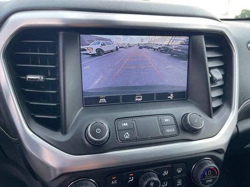 Used 2023 GMC Acadia SLT w/ Trailering Package AWD/4WD image 24