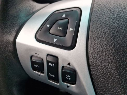 Used 2015 Ford Explorer XLT w/ Equipment Group 202A image 23