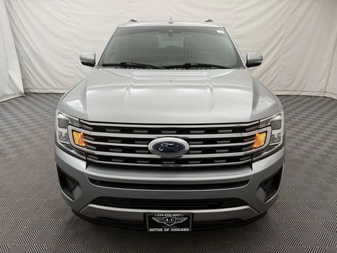 Used 2020 Ford Expedition XLT w/ Equipment Group 201A AWD/4WD image 3