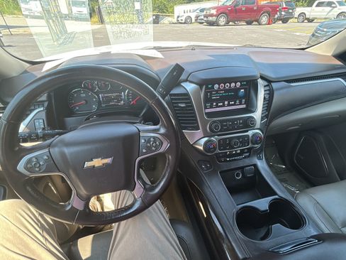 Used 2016 Chevrolet Tahoe LT RWD image 19