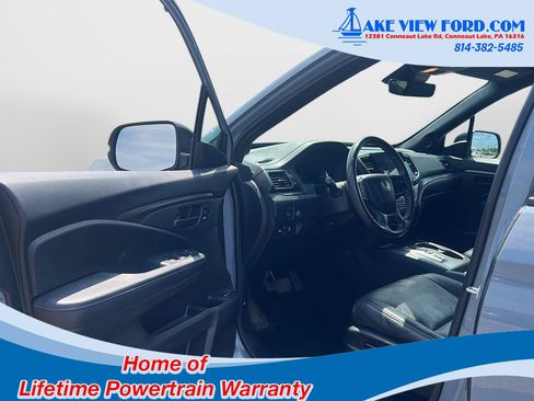 Used 2023 Honda Passport EX-L image 15