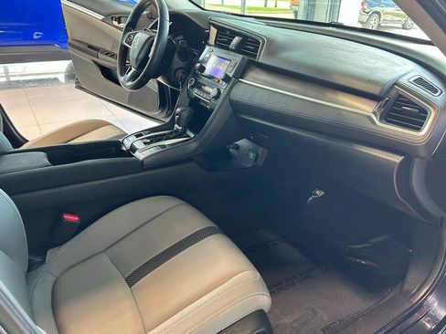 Used 2020 Honda Civic LX image 25