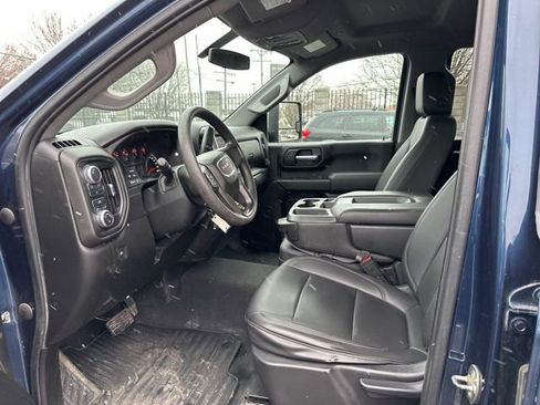 Used 2020 GMC Sierra 3500 4x4 Double Cab image 10