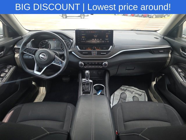 Used 2023 Nissan Altima 2.5 SV w/ SV Premium Package FWD image 19