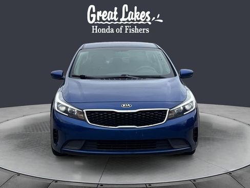 Used 2018 Kia Forte LX image 8