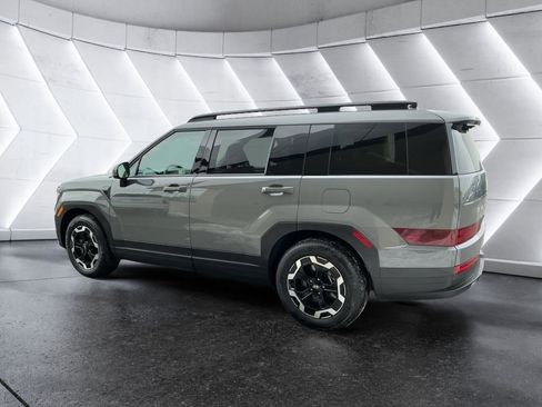 Certified 2026 Hyundai Santa Fe SEL image 6