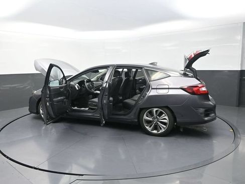 Used 2018 Honda Clarity Plug-In Hybrid image 33