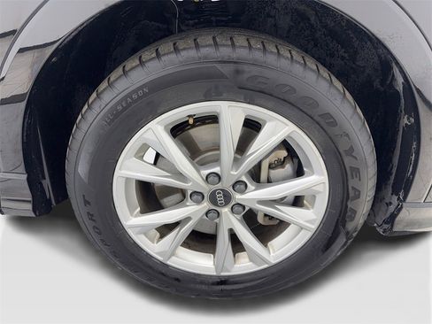 Used 2025 Audi Q3 2.0T Premium image 85